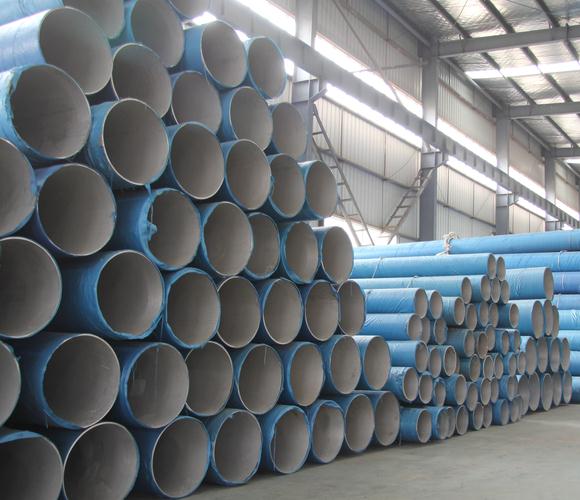 大口徑不銹鋼無縫管是如何進行冷拔生產的？