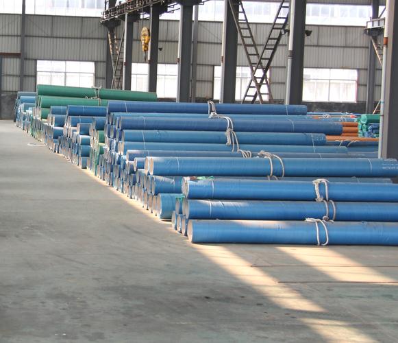 大口徑不銹鋼管怎樣切割更好？