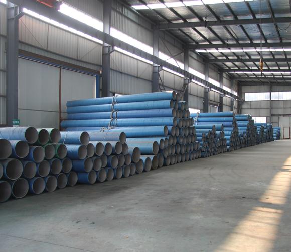 談談不銹鋼管在酸洗鈍化處理之后的顏色有何變化？