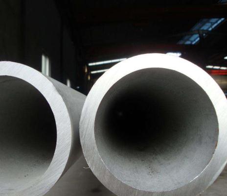 大口徑不銹鋼管有哪些手段防止生銹？