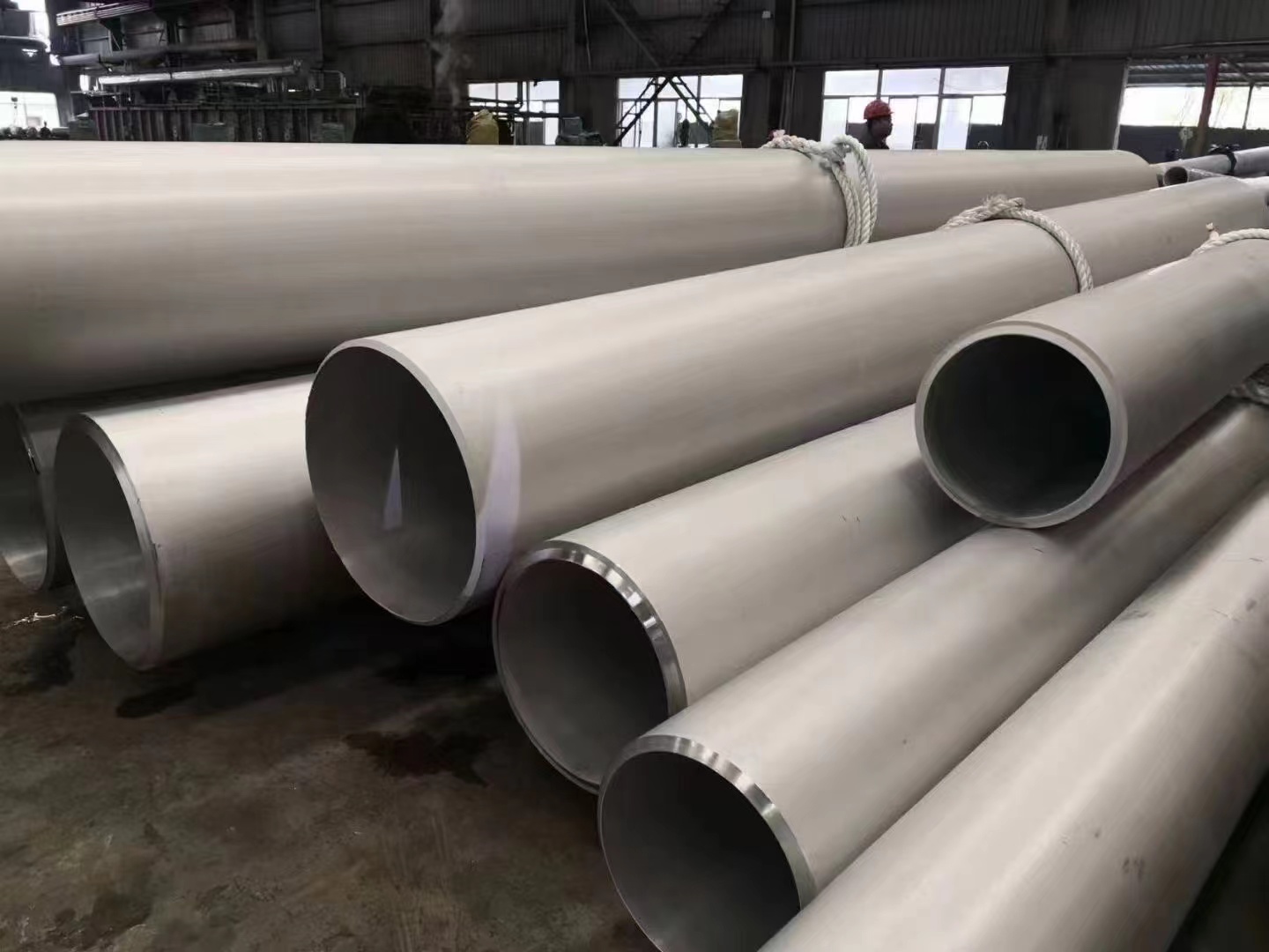 益大特鋼2025年：筑牢安全防線 夯實(shí)發(fā)展根基