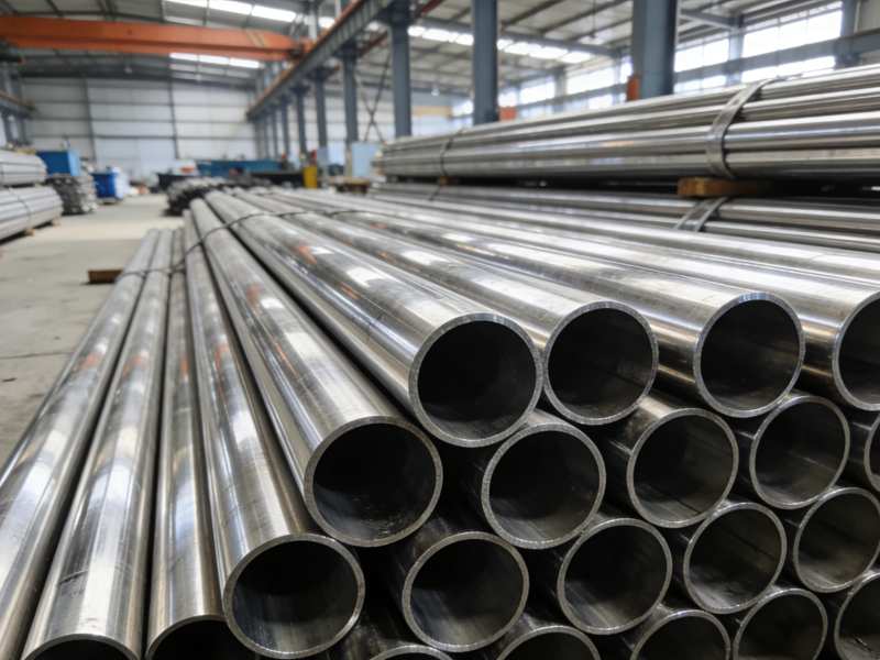 深耕特鋼智造 堅守匠心品質(zhì) 中國·益大特鋼以技術(shù)創(chuàng)新驅(qū)動穩(wěn)健發(fā)展