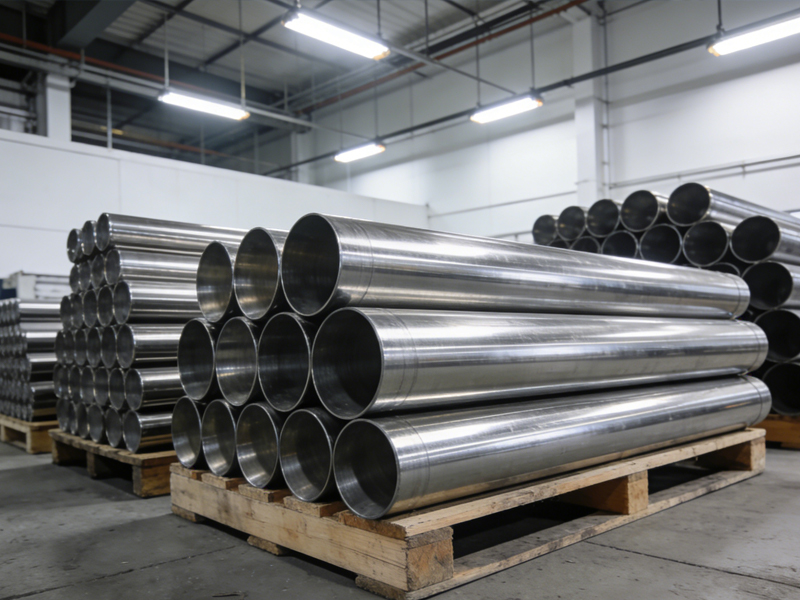 益大特鋼：以專利布局驅(qū)動不銹鋼管智造升級