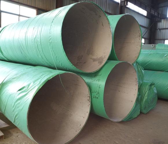 不銹鋼無縫管的應用領域