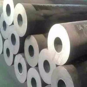 厚壁管熱處理變形了該怎么辦？